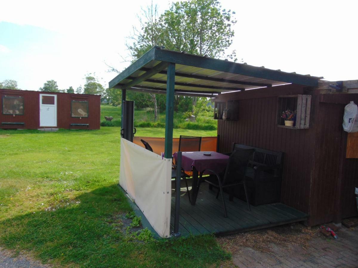 Ferienwohnung Ehrich Nahe Otterndorf Belum Exterior photo